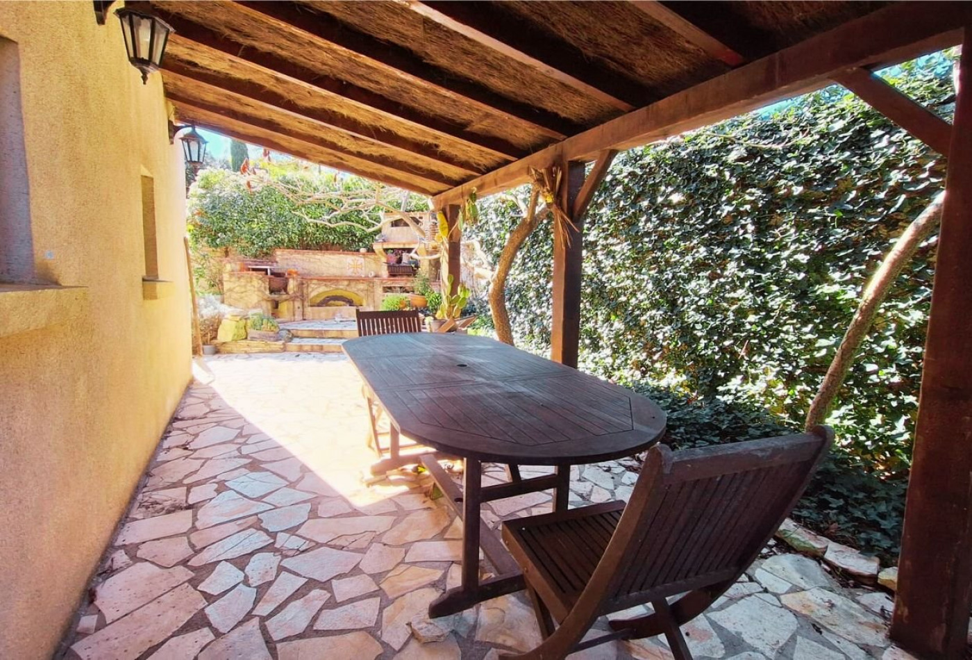 vente Maison Lunel - Photo 4