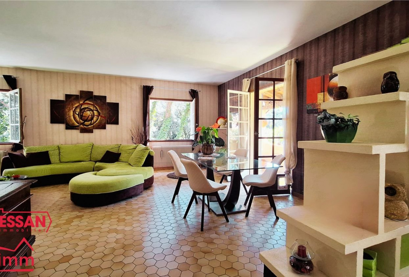 vente Maison Lunel - Photo 5