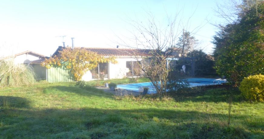 vente Maison Graulhet