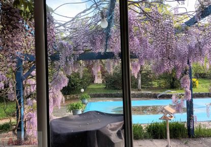 vente Maison Graulhet