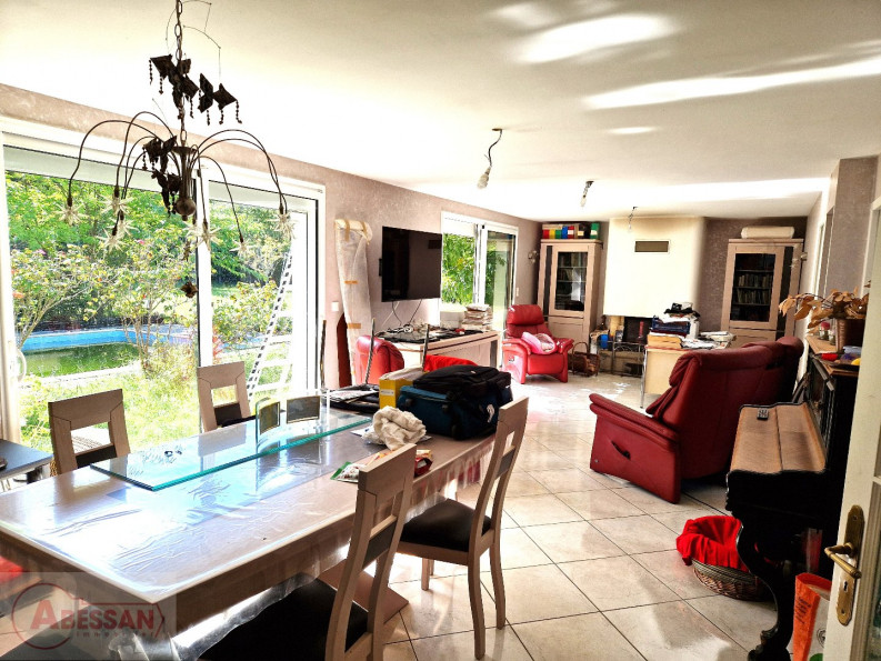 vente Maison Graulhet - Photo 2