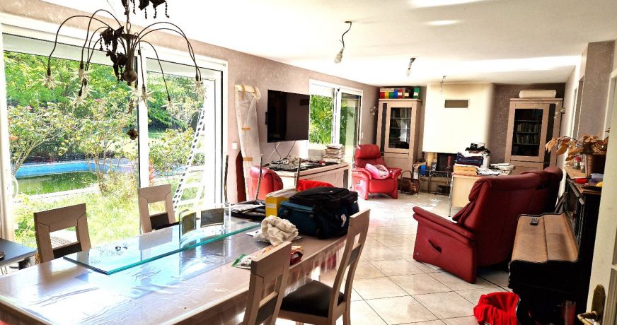 vente Maison Graulhet