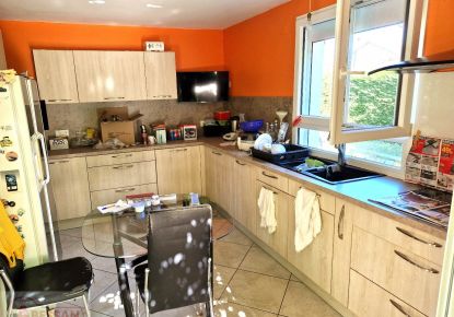 vente Maison Graulhet