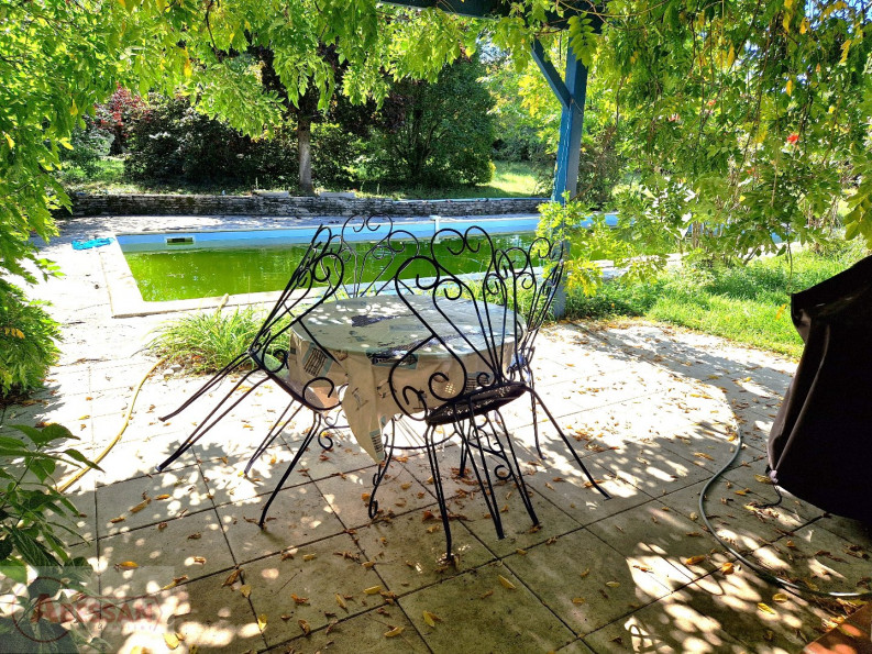 vente Maison Graulhet - Photo 8