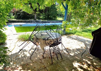 vente Maison Graulhet