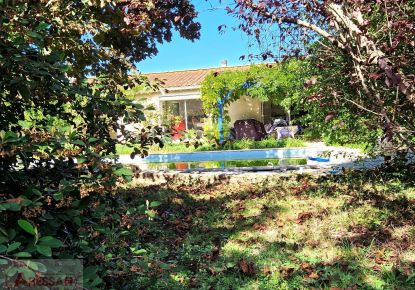 vente Maison Graulhet