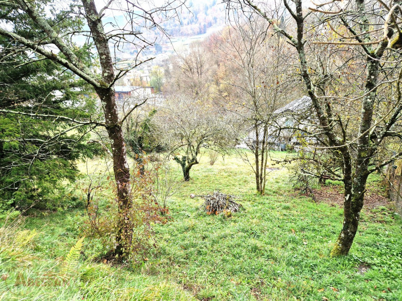 vente Terrain constructible Vabre - Photo 3