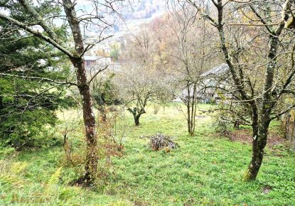 vente Terrain constructible Vabre