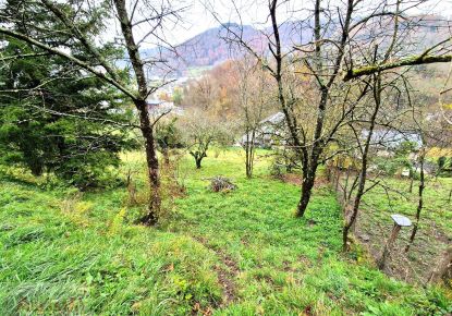 vente Terrain constructible Vabre
