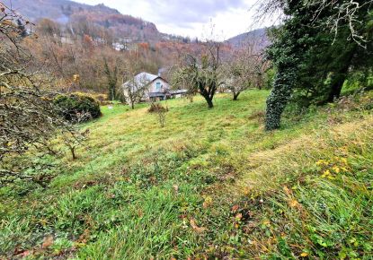 vente Terrain constructible Vabre