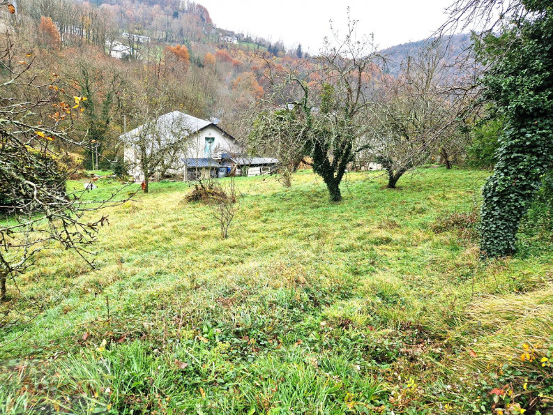vente Terrain constructible Vabre - Photo 4