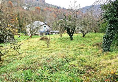 vente Terrain constructible Vabre