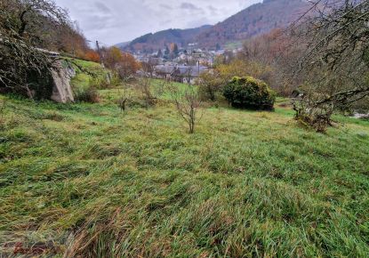 vente Terrain constructible Vabre