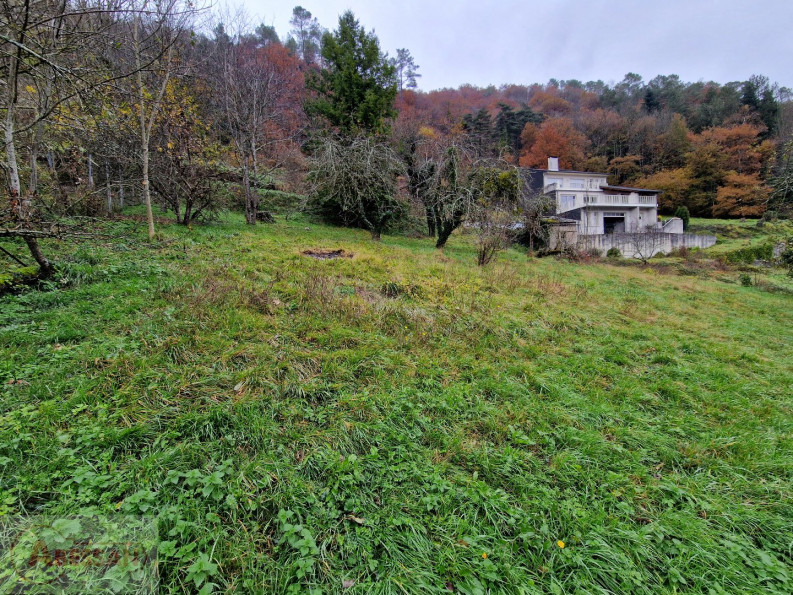 vente Terrain constructible Vabre - Photo 6