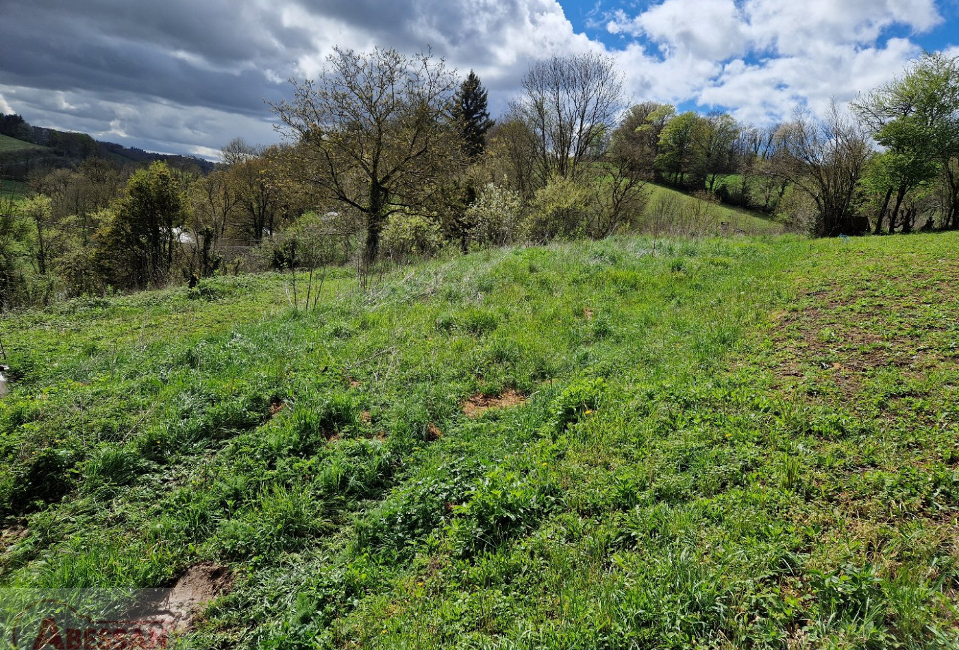 vente Terrain constructible Fontrieu - Photo 2