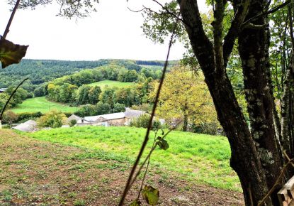 vente Terrain constructible Fontrieu