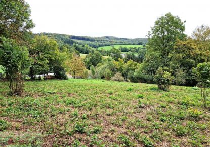 vente Terrain constructible Fontrieu