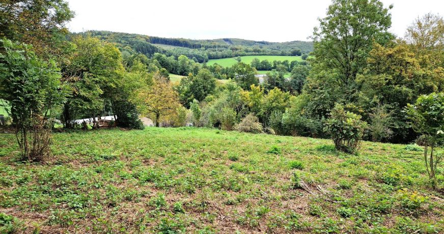 vente Terrain constructible Fontrieu