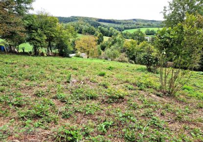 vente Terrain constructible Fontrieu