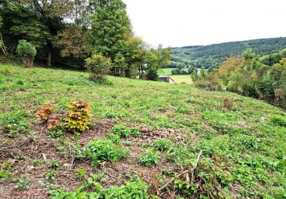 vente Terrain constructible Fontrieu