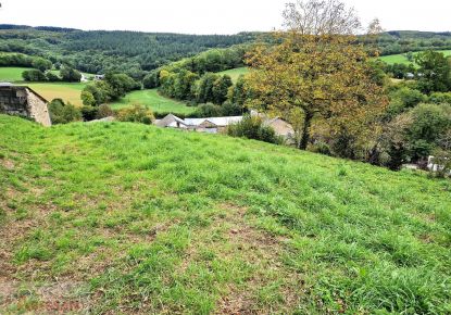 vente Terrain constructible Fontrieu