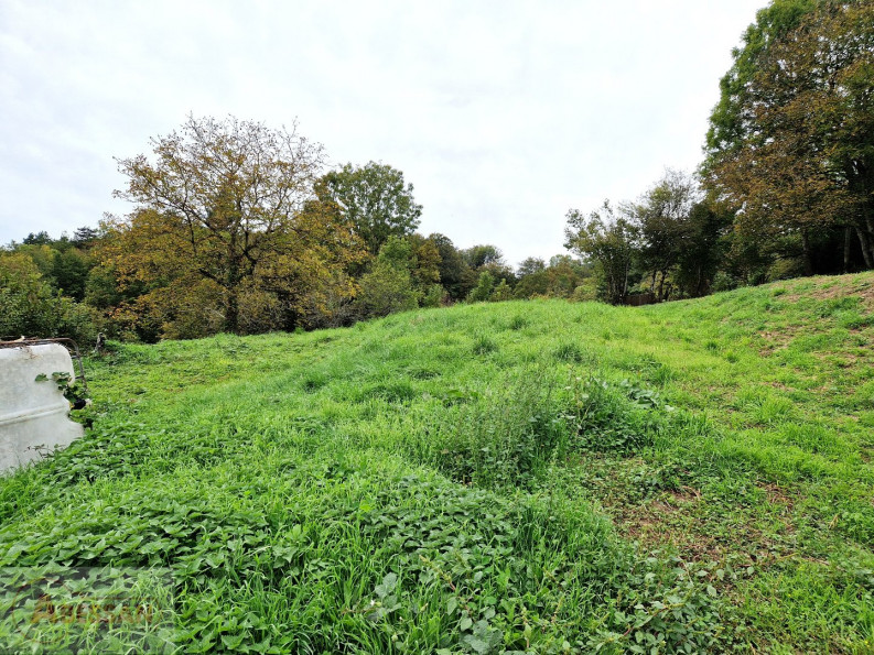 vente Terrain constructible Fontrieu - Photo 7