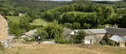 vente Terrain constructible Fontrieu