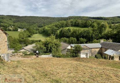 vente Terrain constructible Fontrieu