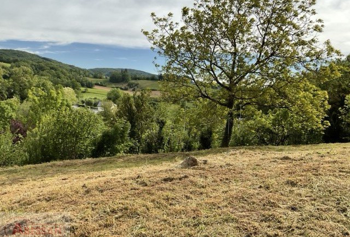 vente Terrain constructible Fontrieu - Photo 5