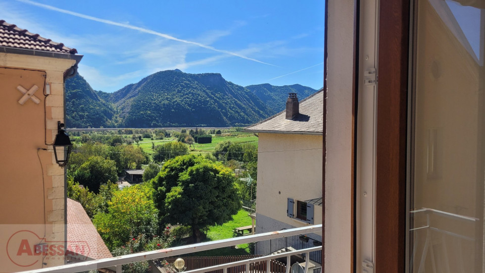 vente Maison Espinasses - Photo 1