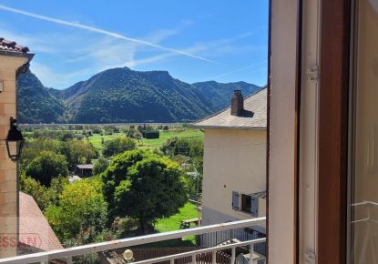 vente Maison Espinasses