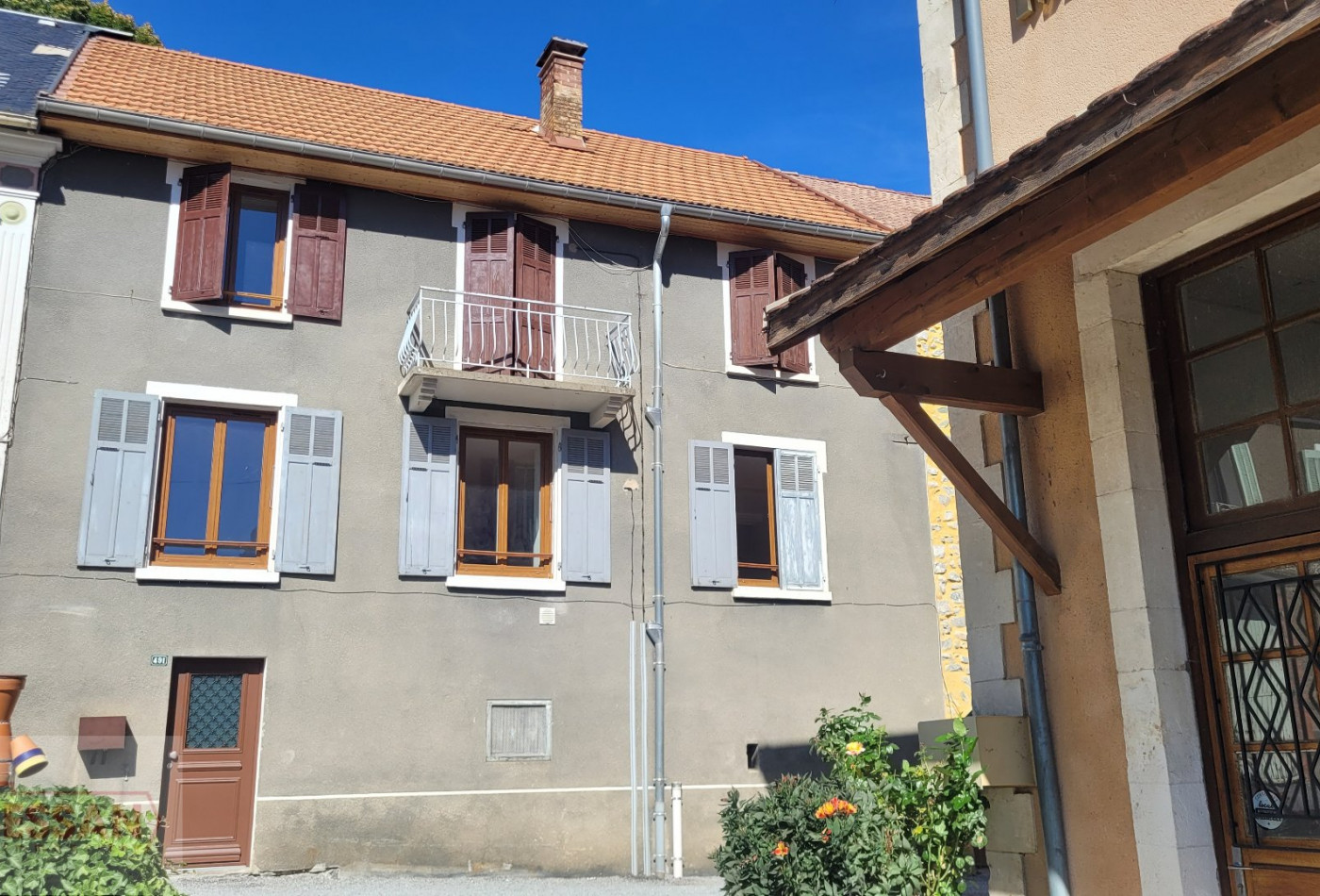 vente Maison Espinasses - Photo 10