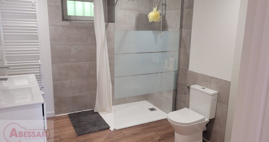 vente Maison Espinasses