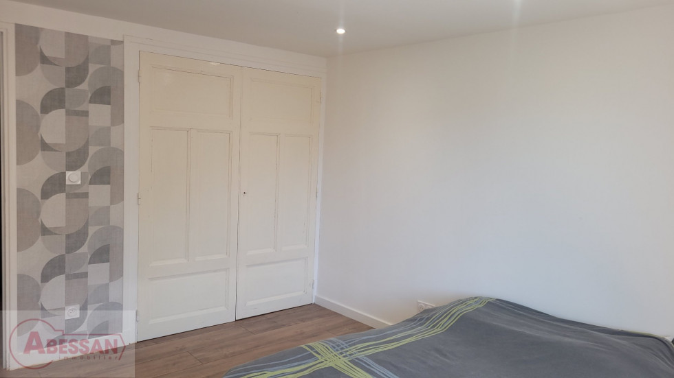 vente Maison Espinasses - Photo 5