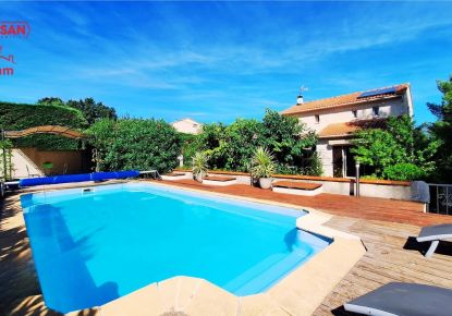 vente Maison Crespian