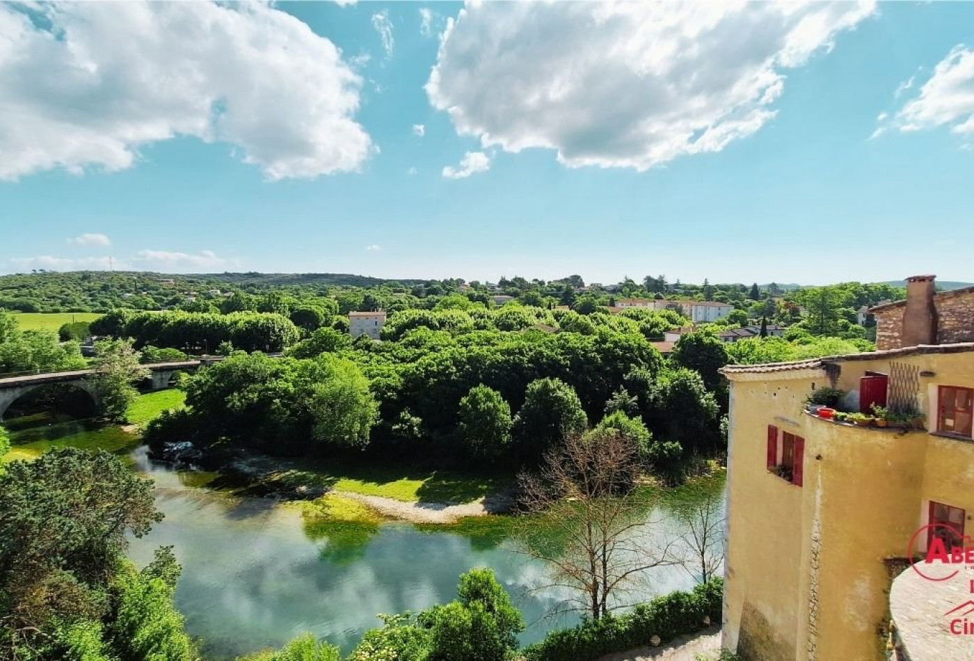 vente Maison Saint Hippolyte Du Fort - Photo 3