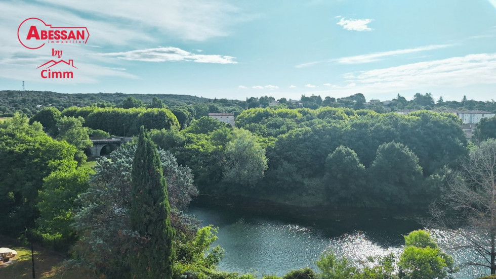 vente Maison Saint Hippolyte Du Fort - Photo 1