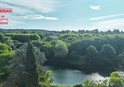 vente Maison Saint Hippolyte Du Fort