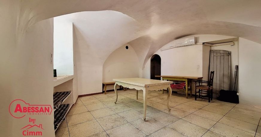 vente Maison Saint Hippolyte Du Fort