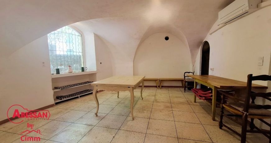 vente Maison Saint Hippolyte Du Fort