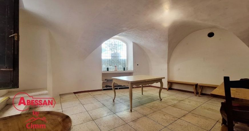 vente Maison Saint Hippolyte Du Fort