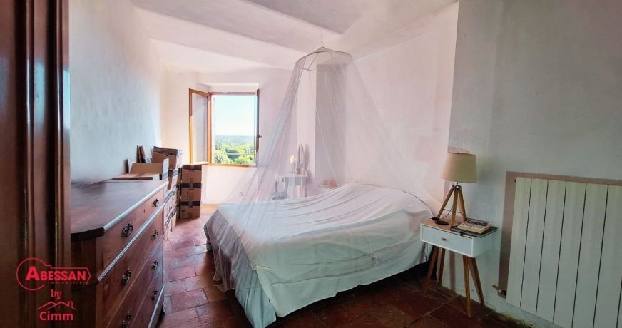 vente Maison Saint Hippolyte Du Fort