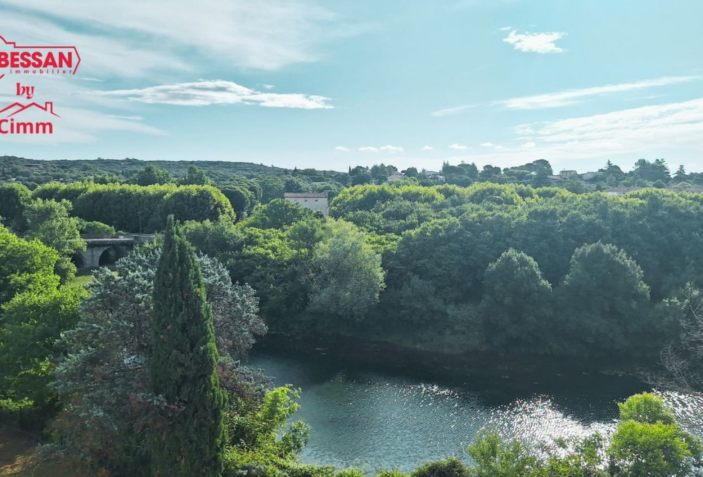 vente Maison Sauve - Photo 2