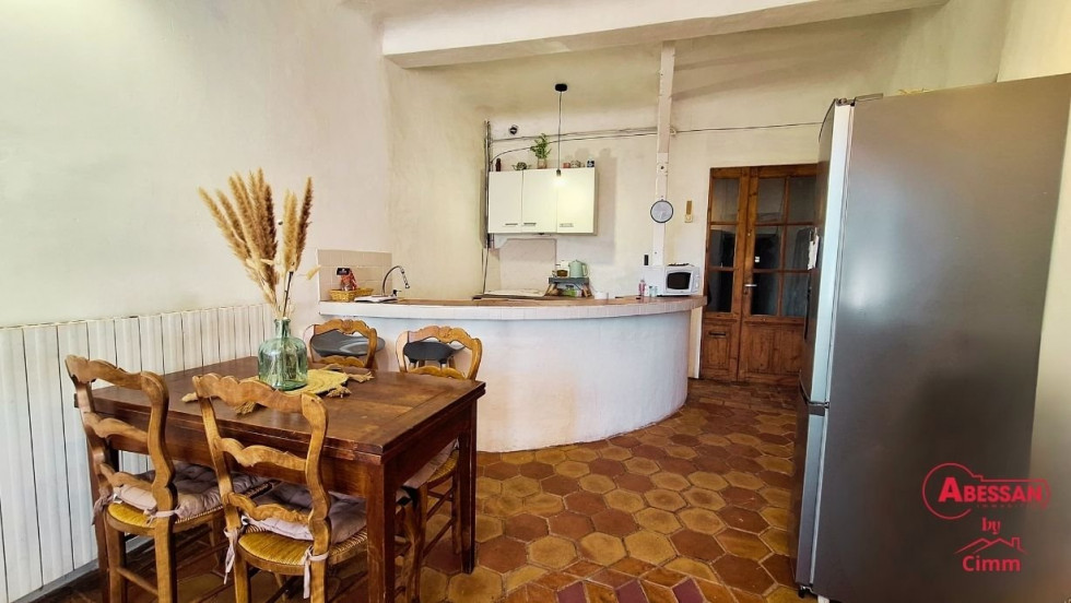 vente Maison Sauve - Photo 6