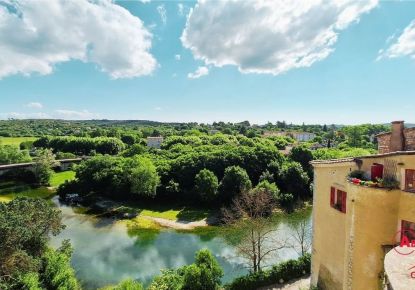 vente Maison Quissac