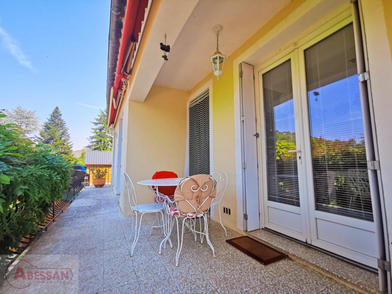 vente Maison Saint Ambroix - Photo 10