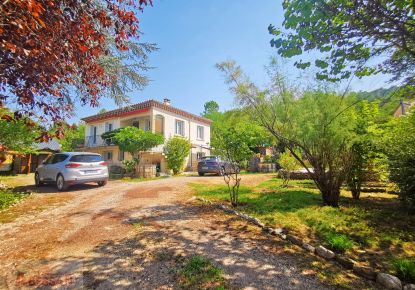 vente Maison Saint Ambroix