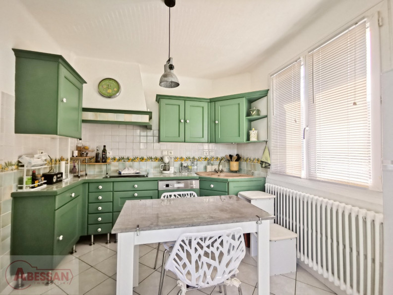 vente Maison Saint Ambroix - Photo 4