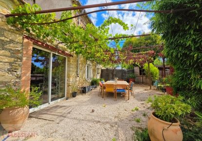 vente Maison et dépendances Bagard