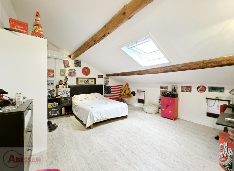 vente Maison et dépendances Bagard - Photo 9